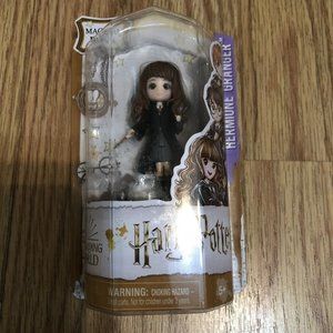 Hermione Granger Wizarding World of Harry Potter Magical Minis 3" Figure